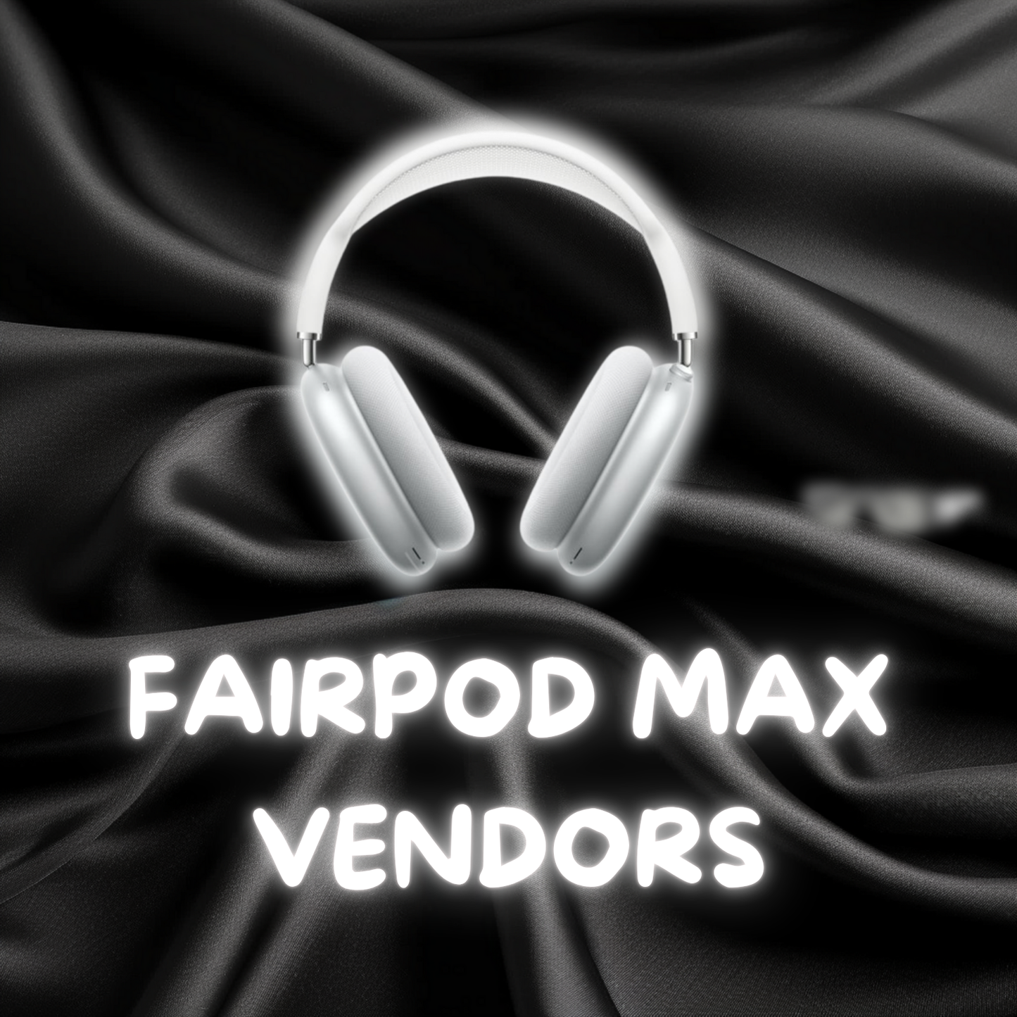 FAIRPOD MAX VENDORS