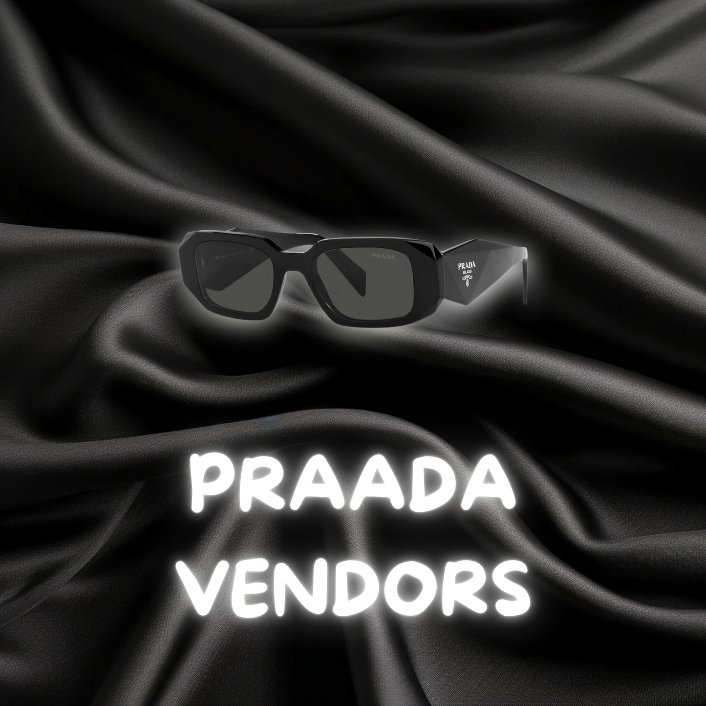 PRAADA VENDORS