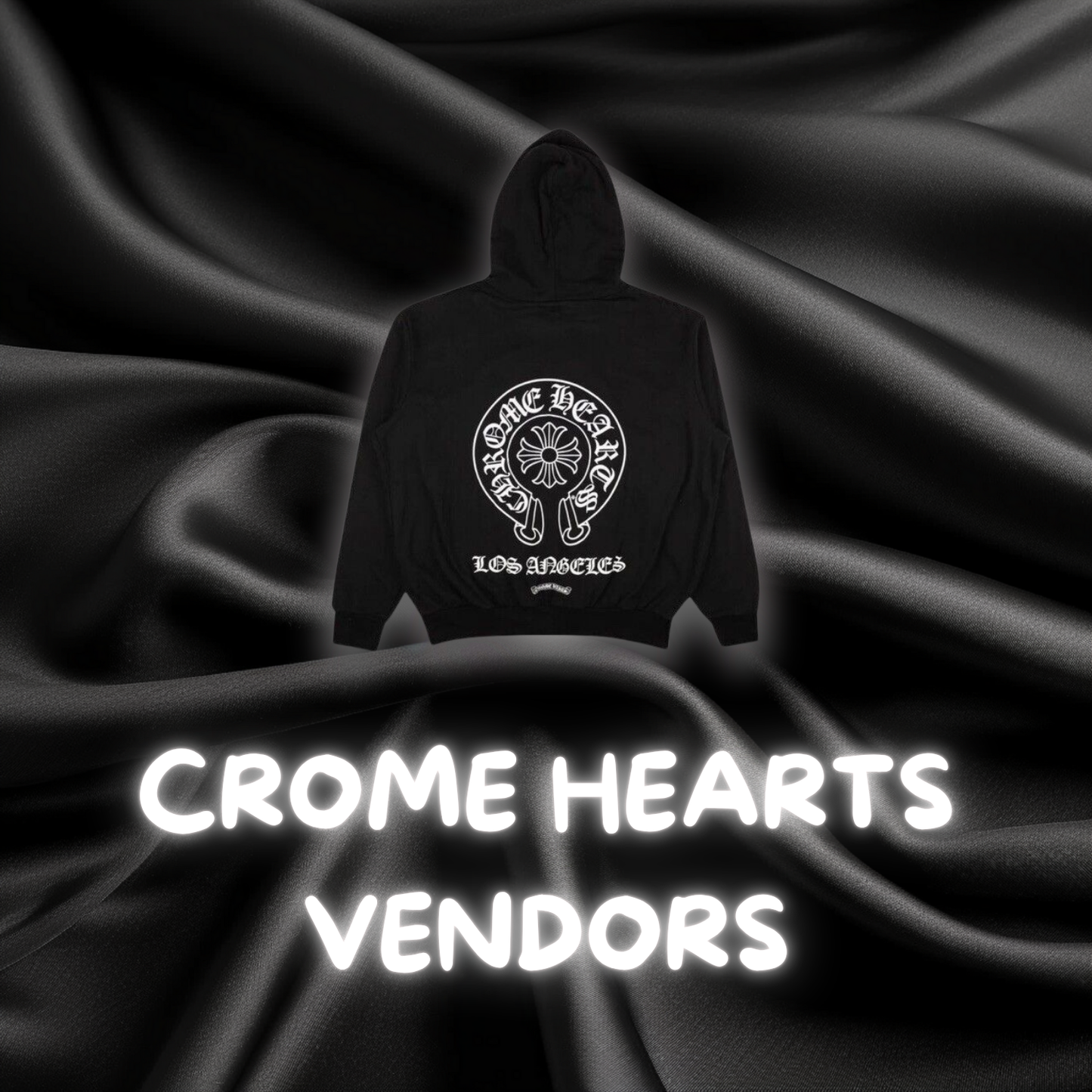 CHROME VENDORS