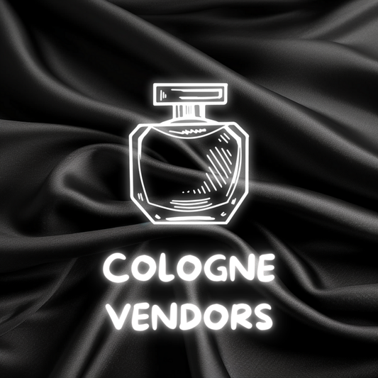 COLOGNE VENDORS