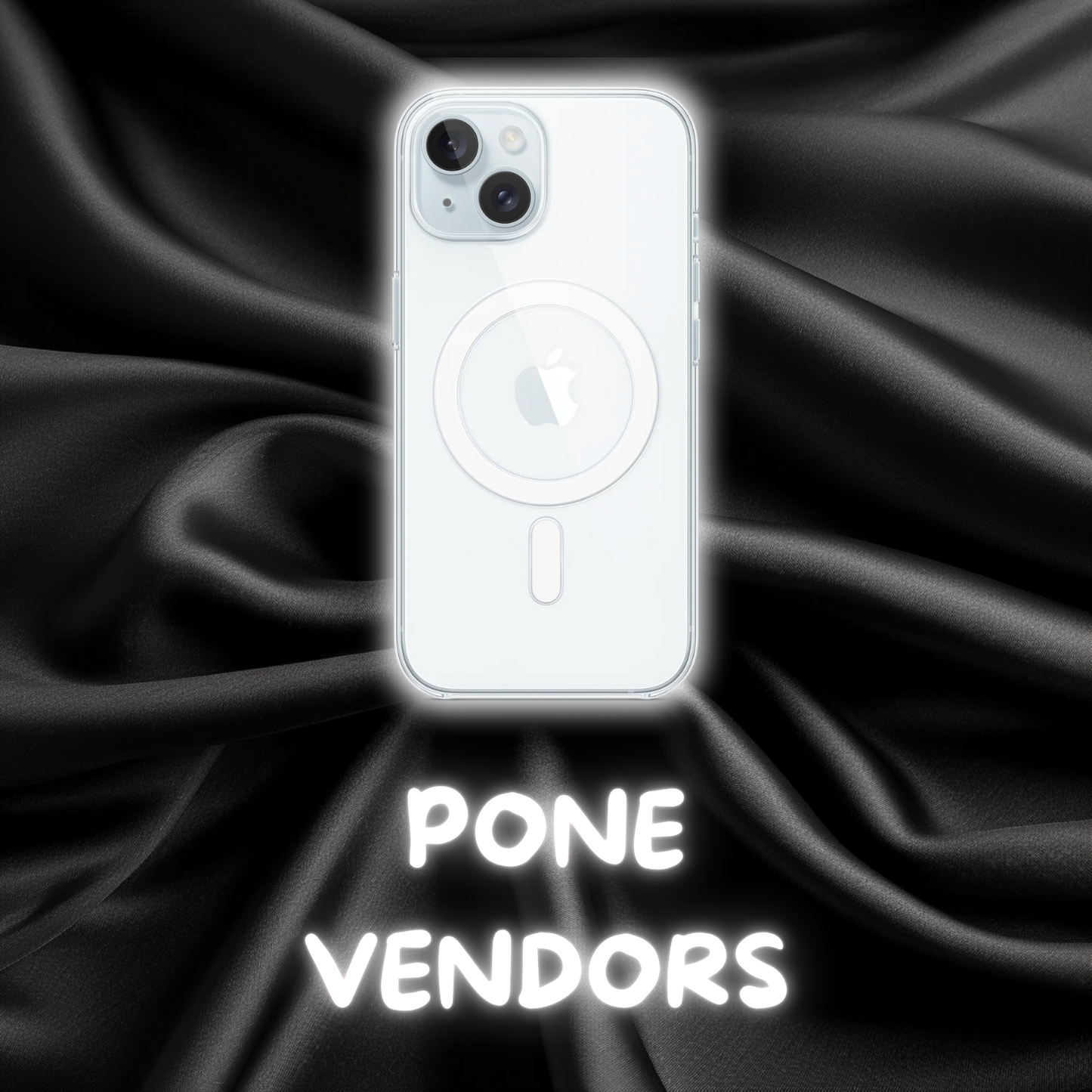 PHONE VENDORS