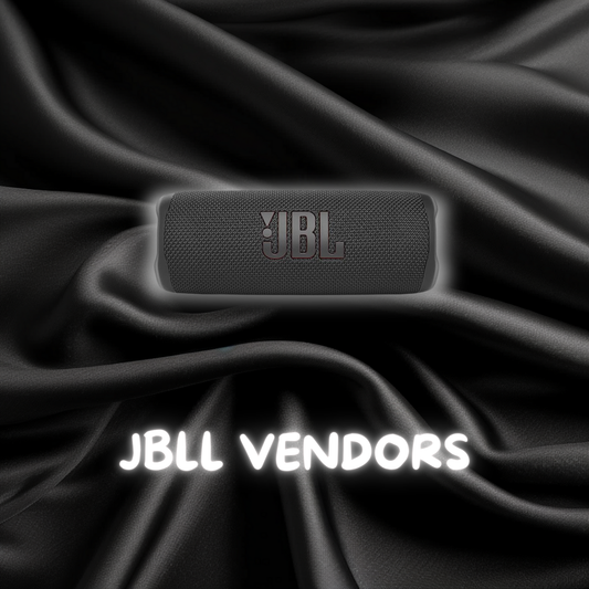 JBL VENDORS