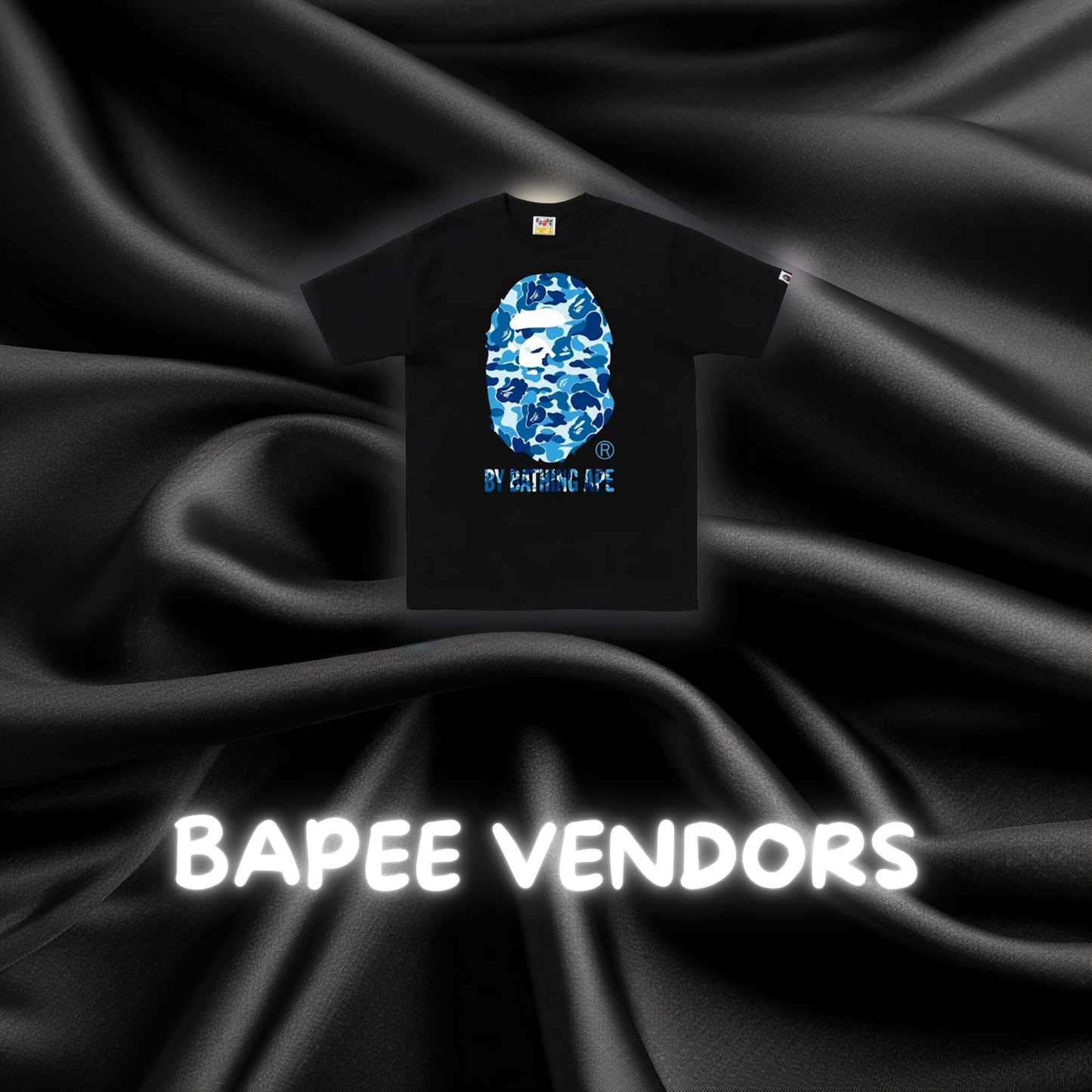 BAPEE VENDORS