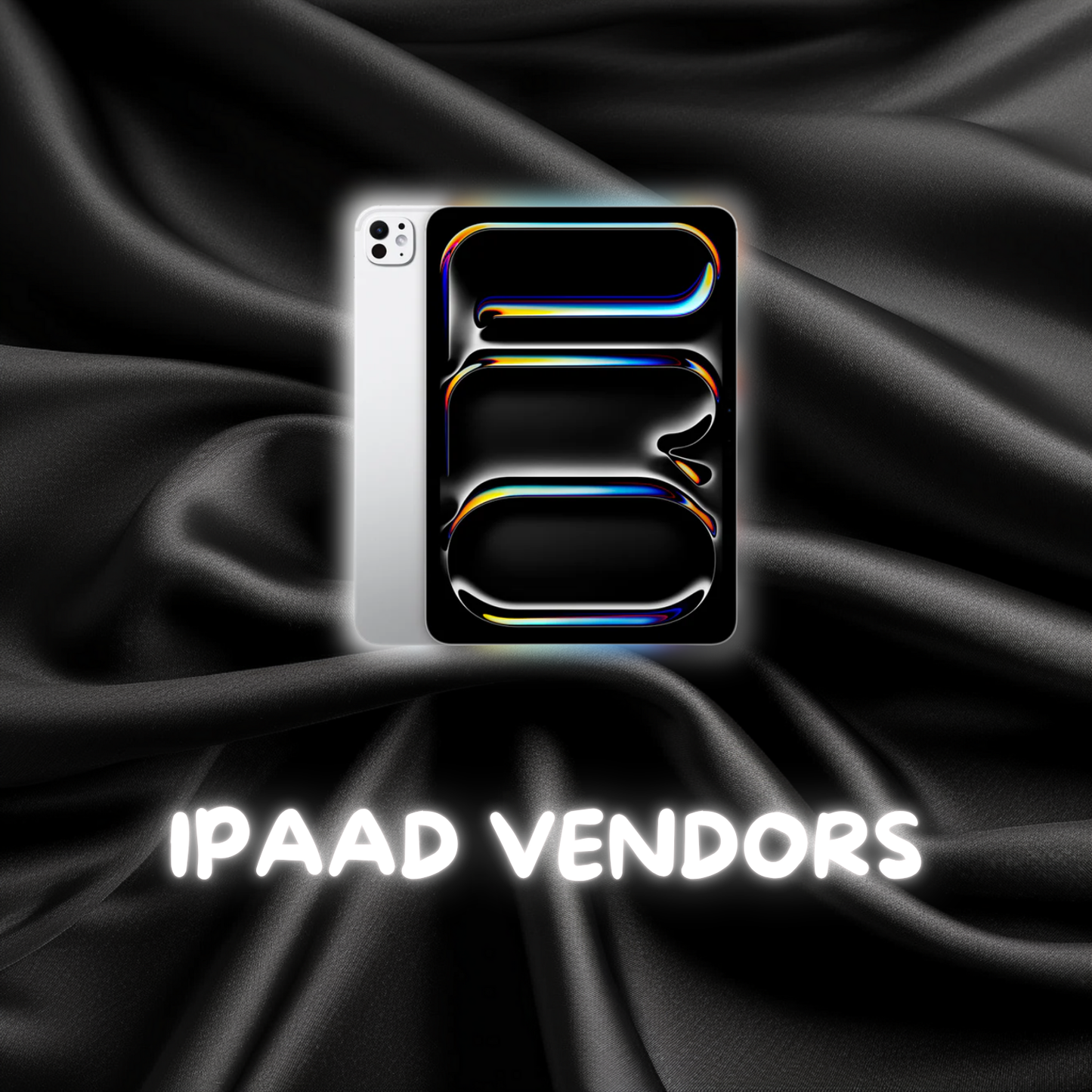 IPAAD VENDORS (Only US Vendor Atm)