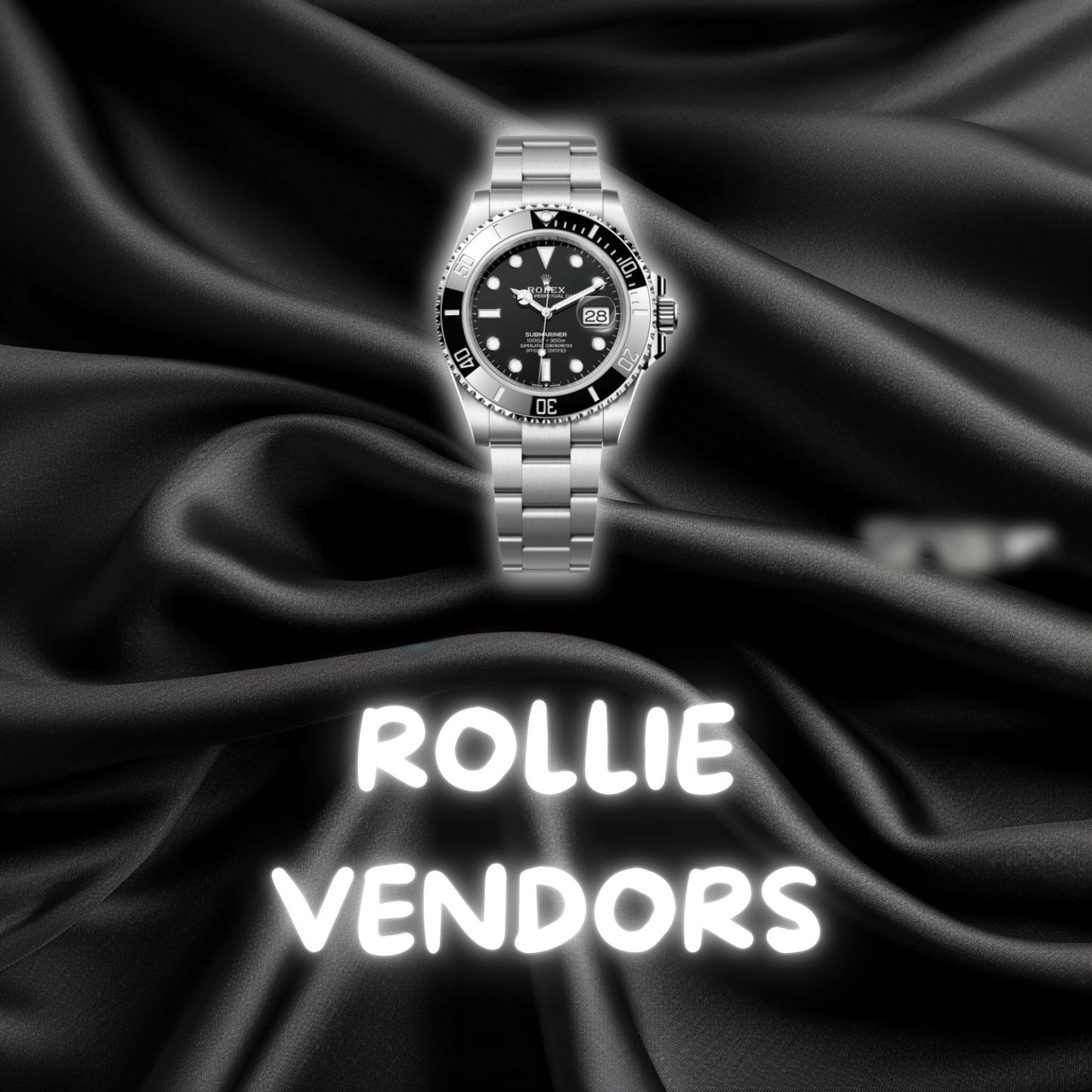 ROLLIE VENDORS ( Only US Vendor Atm)