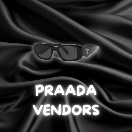 PRAADA VENDORS